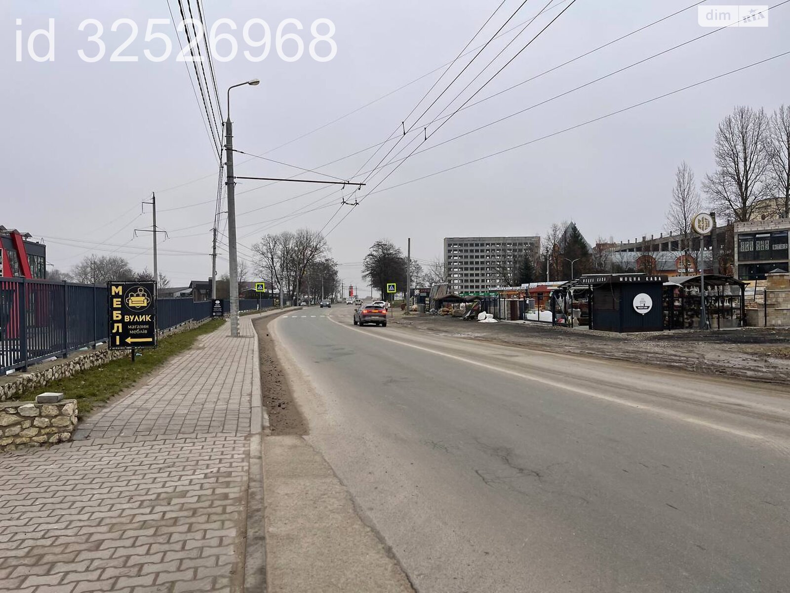 Оренда землі комерційного призначення в Тернополі, ціна: 120 000 грн за об’єкт фото 1 Оренда землі комерційного призначення в Тернополі, ціна: 120 000 грн за об’єкт фото 1
