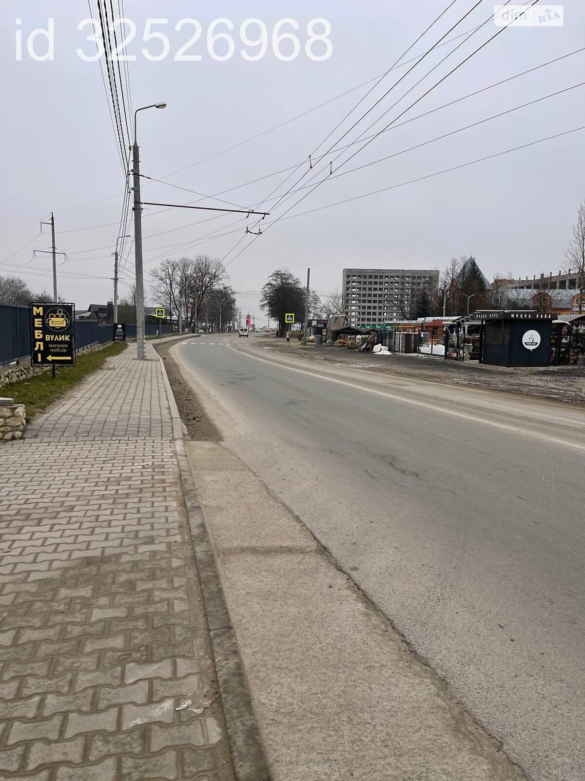 Оренда землі комерційного призначення в Тернополі, ціна: 120 000 грн за об’єкт фото 1 Оренда землі комерційного призначення в Тернополі, ціна: 120 000 грн за об’єкт фото 1