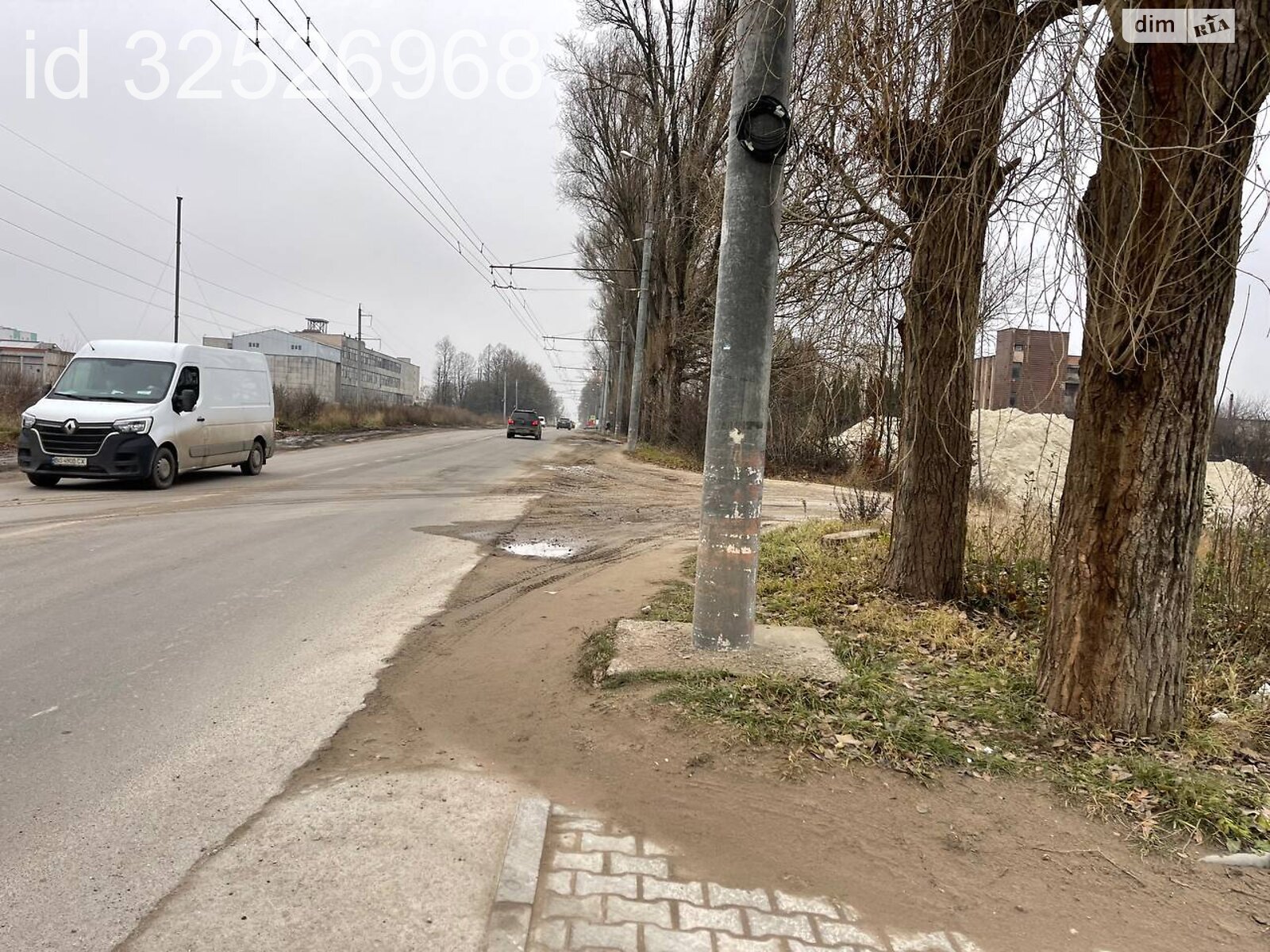 Оренда землі комерційного призначення в Тернополі, ціна: 120 000 грн за об’єкт фото 1 Оренда землі комерційного призначення в Тернополі, ціна: 120 000 грн за об’єкт фото 1