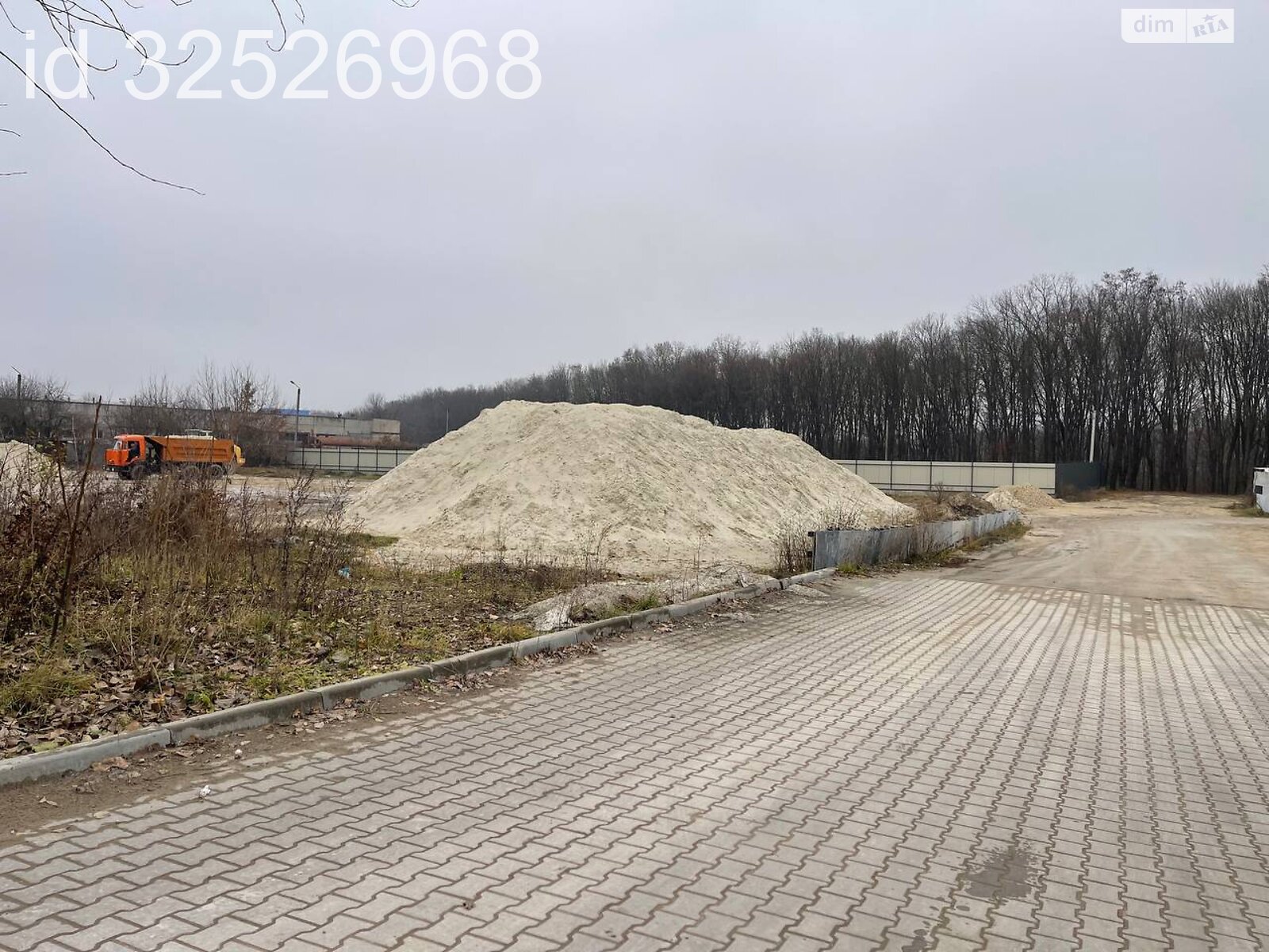 Оренда землі комерційного призначення в Тернополі, ціна: 120 000 грн за об’єкт фото 1 Оренда землі комерційного призначення в Тернополі, ціна: 120 000 грн за об’єкт фото 1