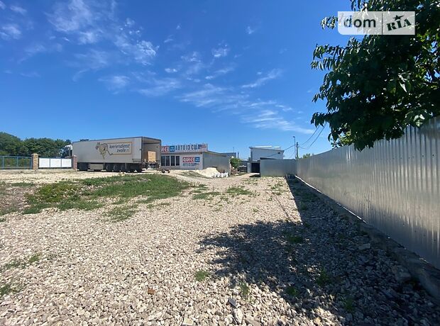 Оренда землі комерційного призначення в Тернополі, ціна: 10 000 грн за об’єкт фото 1 Оренда землі комерційного призначення в Тернополі, ціна: 10 000 грн за об’єкт фото 1