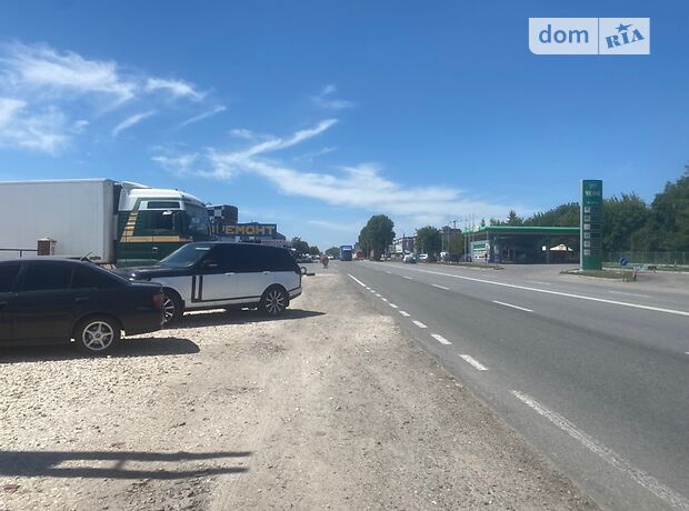 Оренда землі комерційного призначення в Тернополі, ціна: 10 000 грн за об’єкт фото 1 Оренда землі комерційного призначення в Тернополі, ціна: 10 000 грн за об’єкт фото 1
