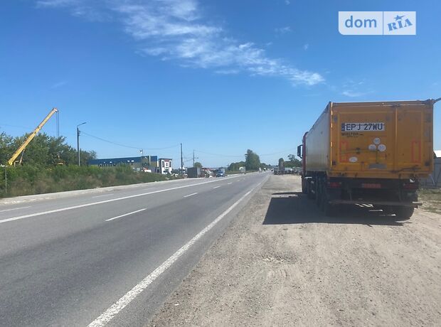 Оренда землі комерційного призначення в Тернополі, ціна: 10 000 грн за об’єкт фото 1 Оренда землі комерційного призначення в Тернополі, ціна: 10 000 грн за об’єкт фото 1