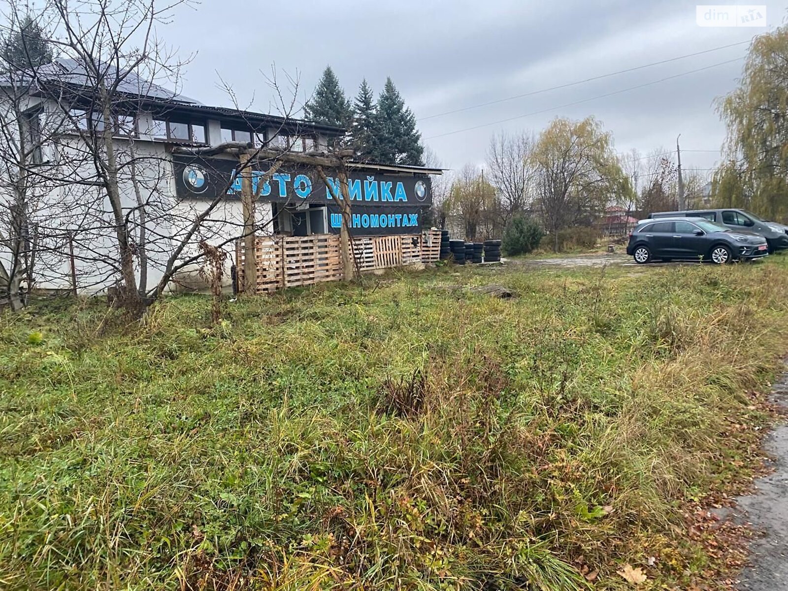 Оренда землі комерційного призначення в Трускавці, ціна: 29 753 грн за об’єкт фото 1