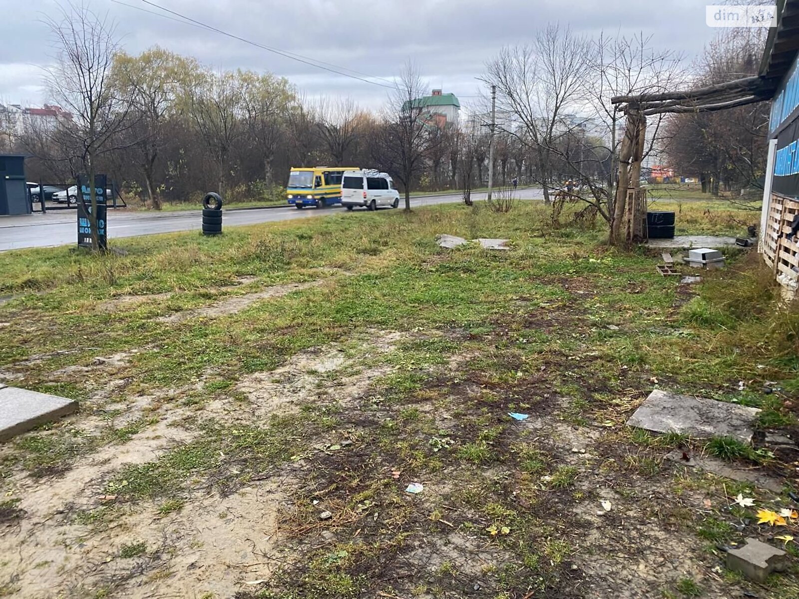 Оренда землі комерційного призначення в Трускавці, ціна: 29 753 грн за об’єкт фото 1