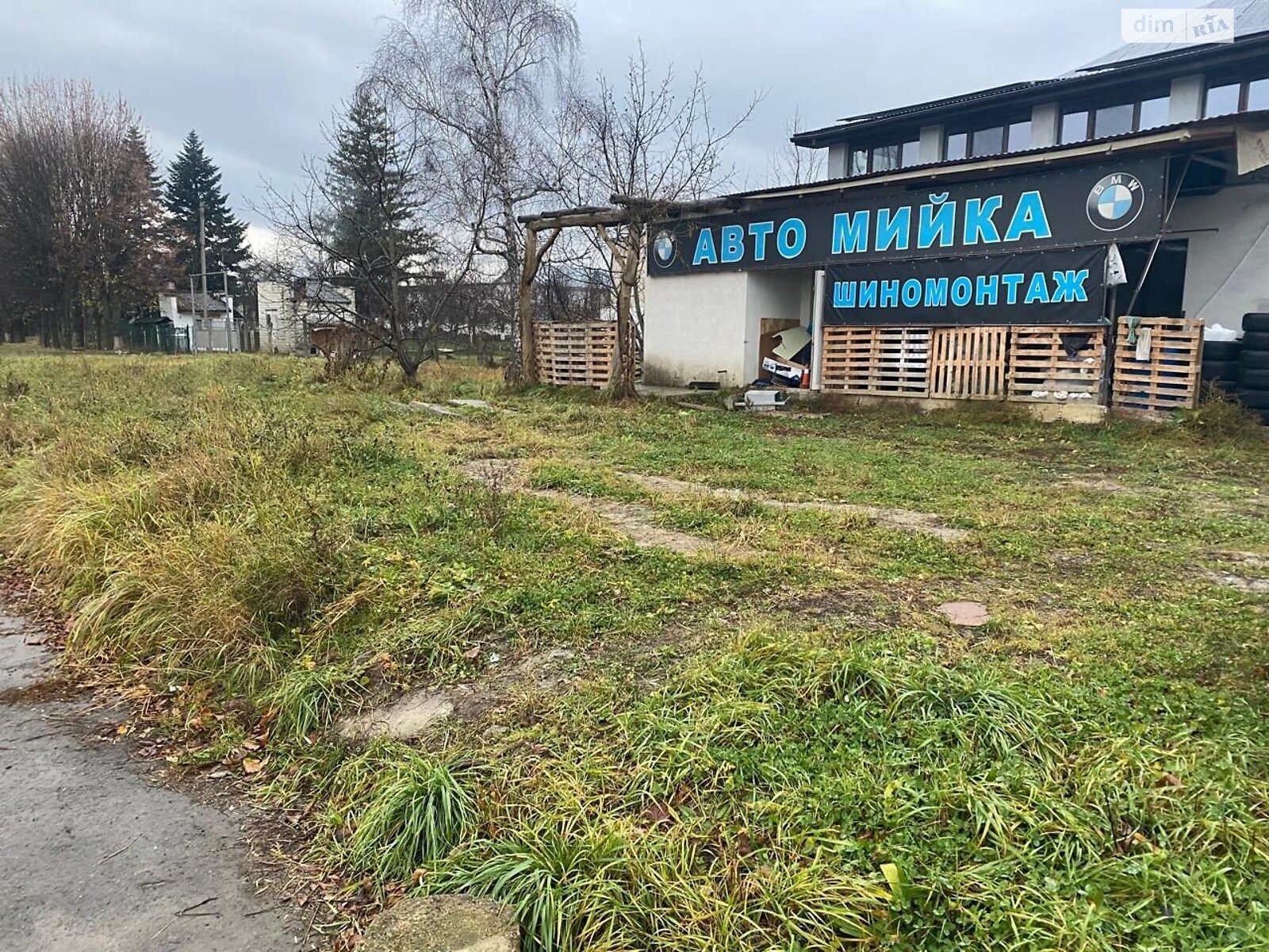 Оренда землі комерційного призначення в Трускавці, ціна: 29 753 грн за об’єкт фото 1