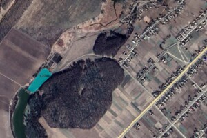 Аренда земли коммерческого назначения в Цибулове, цена: 4 988 грн за объект фото 1