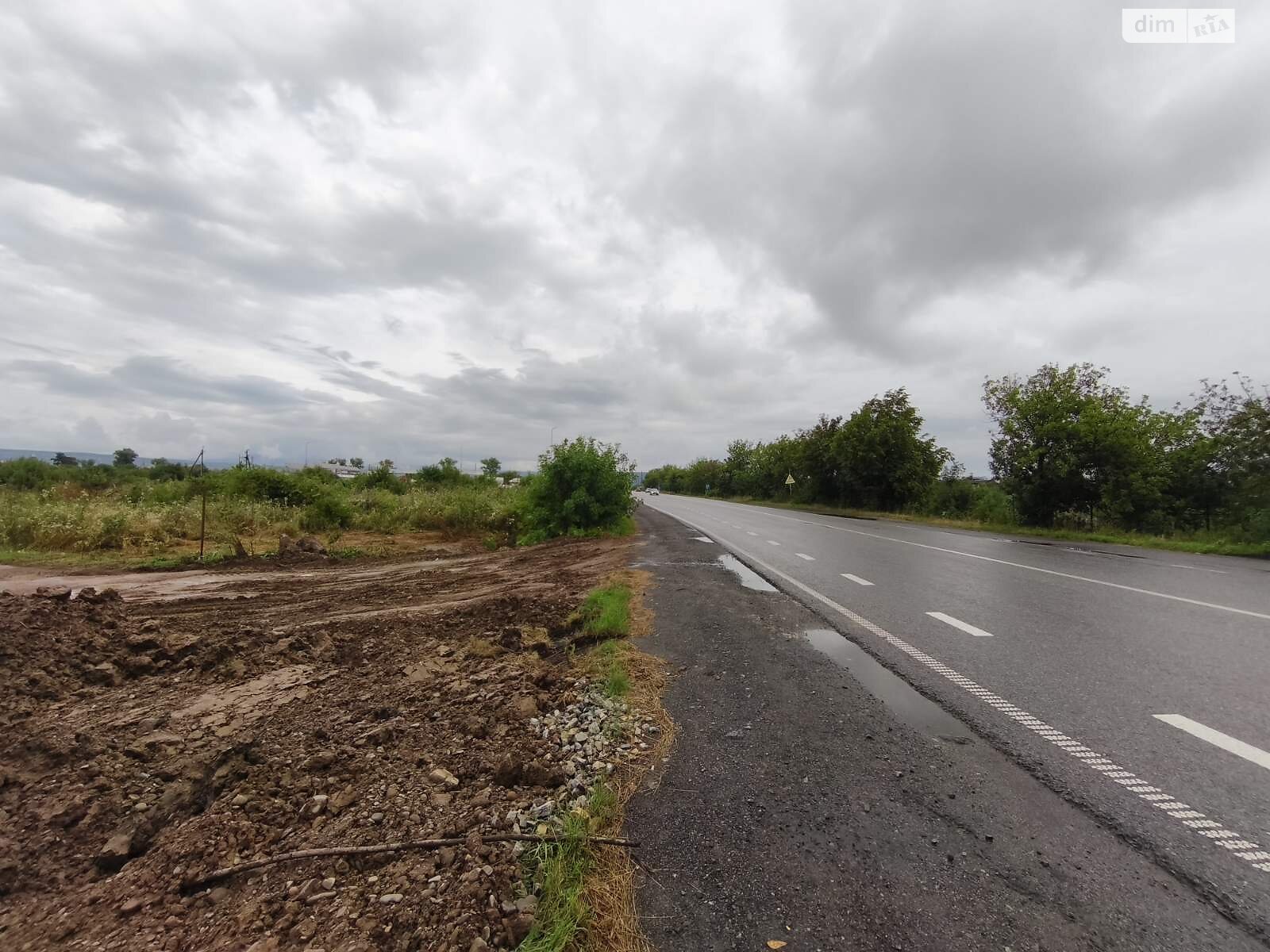 Оренда землі комерційного призначення в Ужгороді, ціна: 84 140 грн за об’єкт фото 1