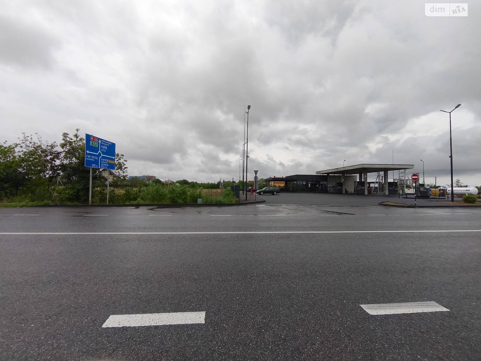 Оренда землі комерційного призначення в Ужгороді, ціна: 84 140 грн за об’єкт фото 1