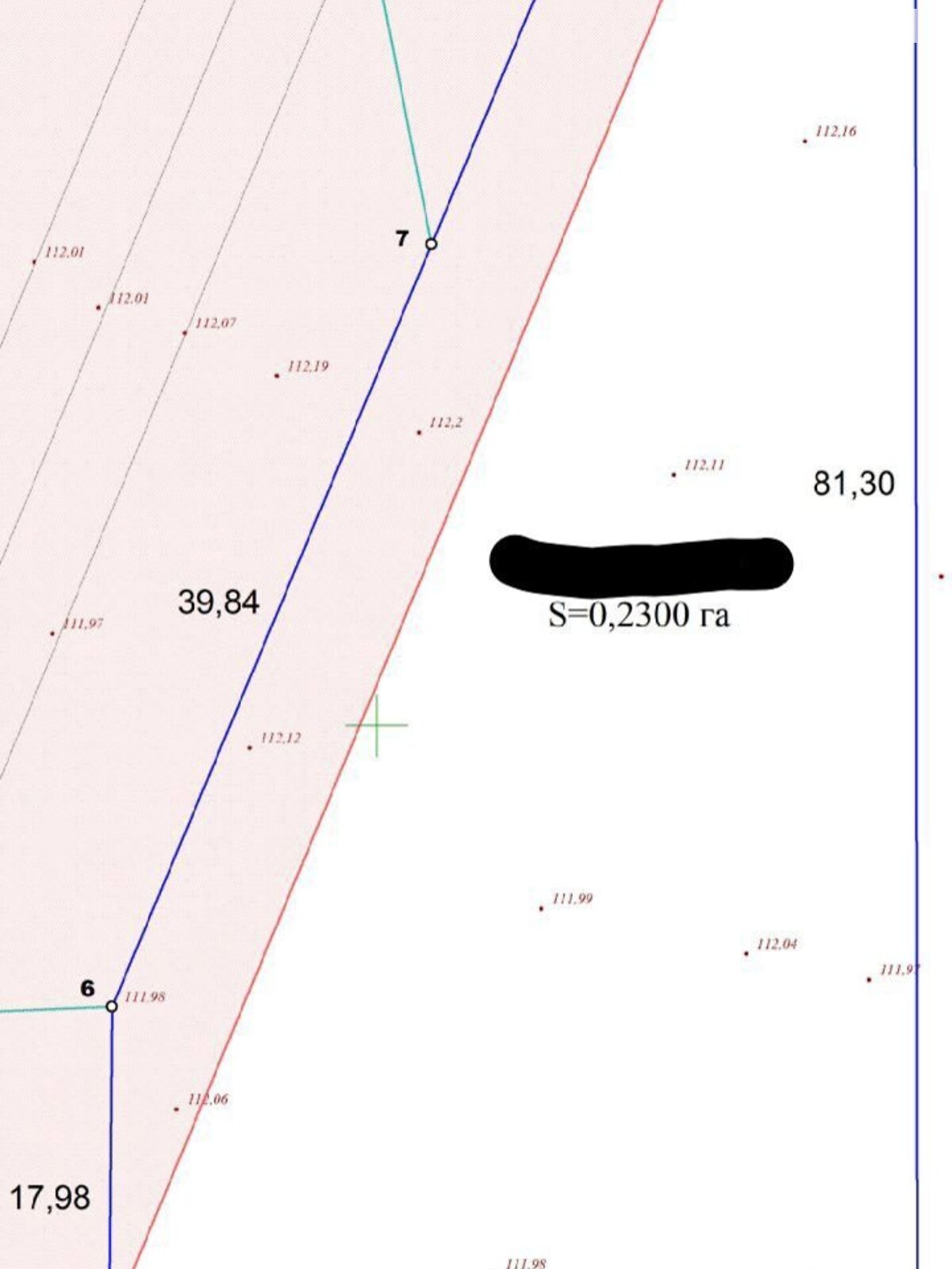 Оренда землі комерційного призначення в Ужгороді, ціна: 84 140 грн за об’єкт фото 1