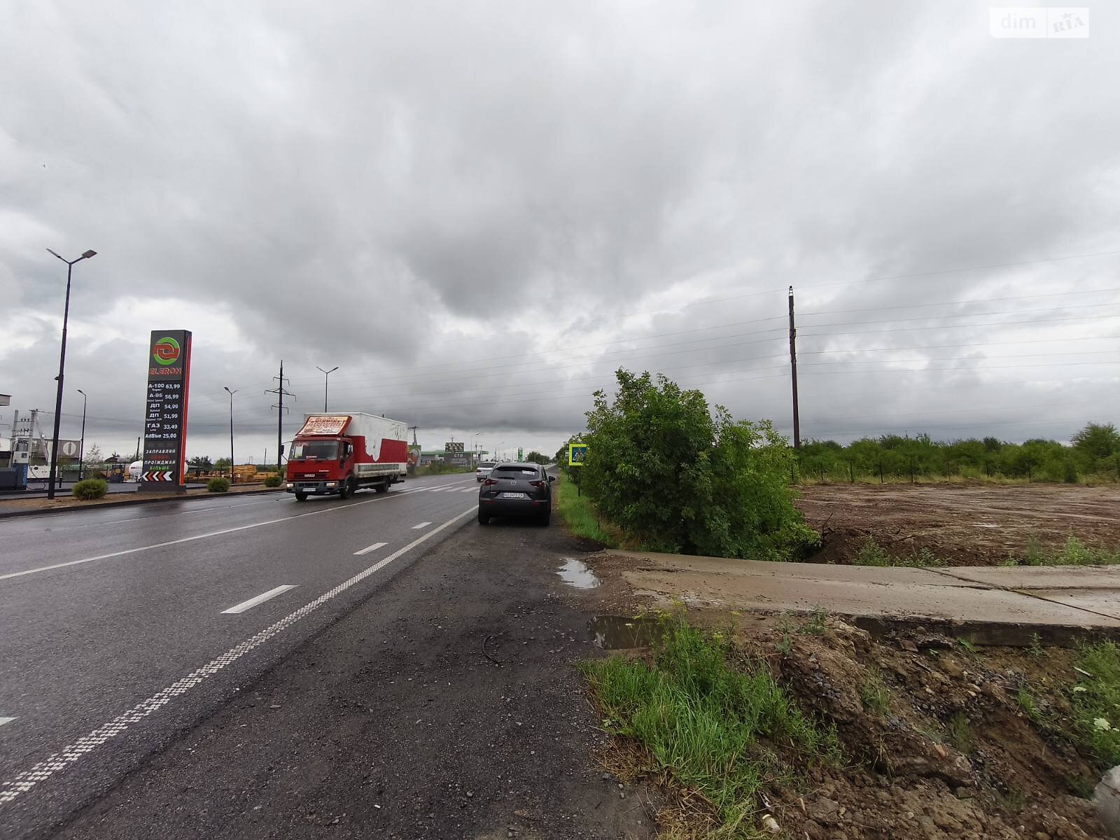 Оренда землі комерційного призначення в Ужгороді, ціна: 84 140 грн за об’єкт фото 1