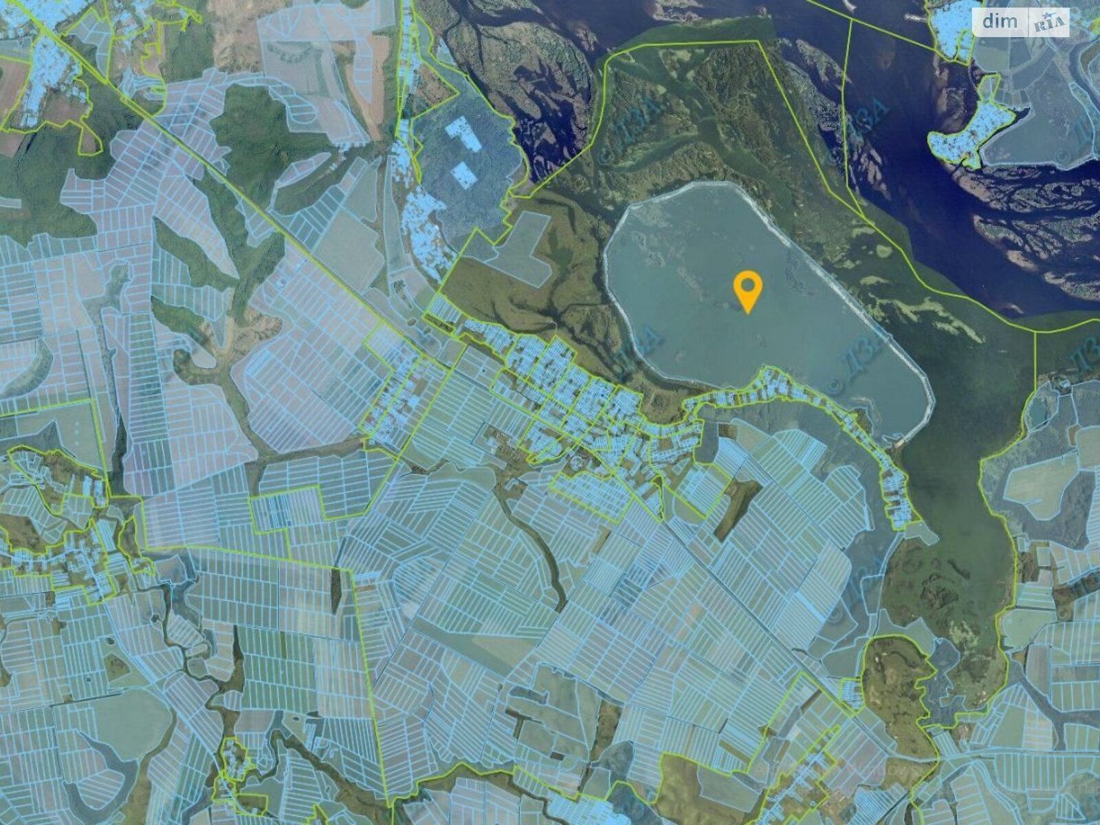 Аренда земли коммерческого назначения в Успенке, цена: 2 122 312 грн за объект фото 1 Аренда земли коммерческого назначения в Успенке, цена: 2 122 312 грн за объект фото 1