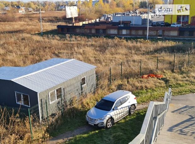 Аренда земли коммерческого назначения в селе Глеваха, цена: 489 362 грн за объект фото 1 Аренда земли коммерческого назначения в селе Глеваха, цена: 489 362 грн за объект фото 1