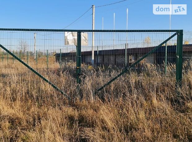 Аренда земли коммерческого назначения в селе Глеваха, цена: 489 362 грн за объект фото 1 Аренда земли коммерческого назначения в селе Глеваха, цена: 489 362 грн за объект фото 1