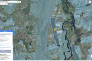 Аренда земли коммерческого назначения в Велимчье, цена: 28 670 грн за объект фото 1