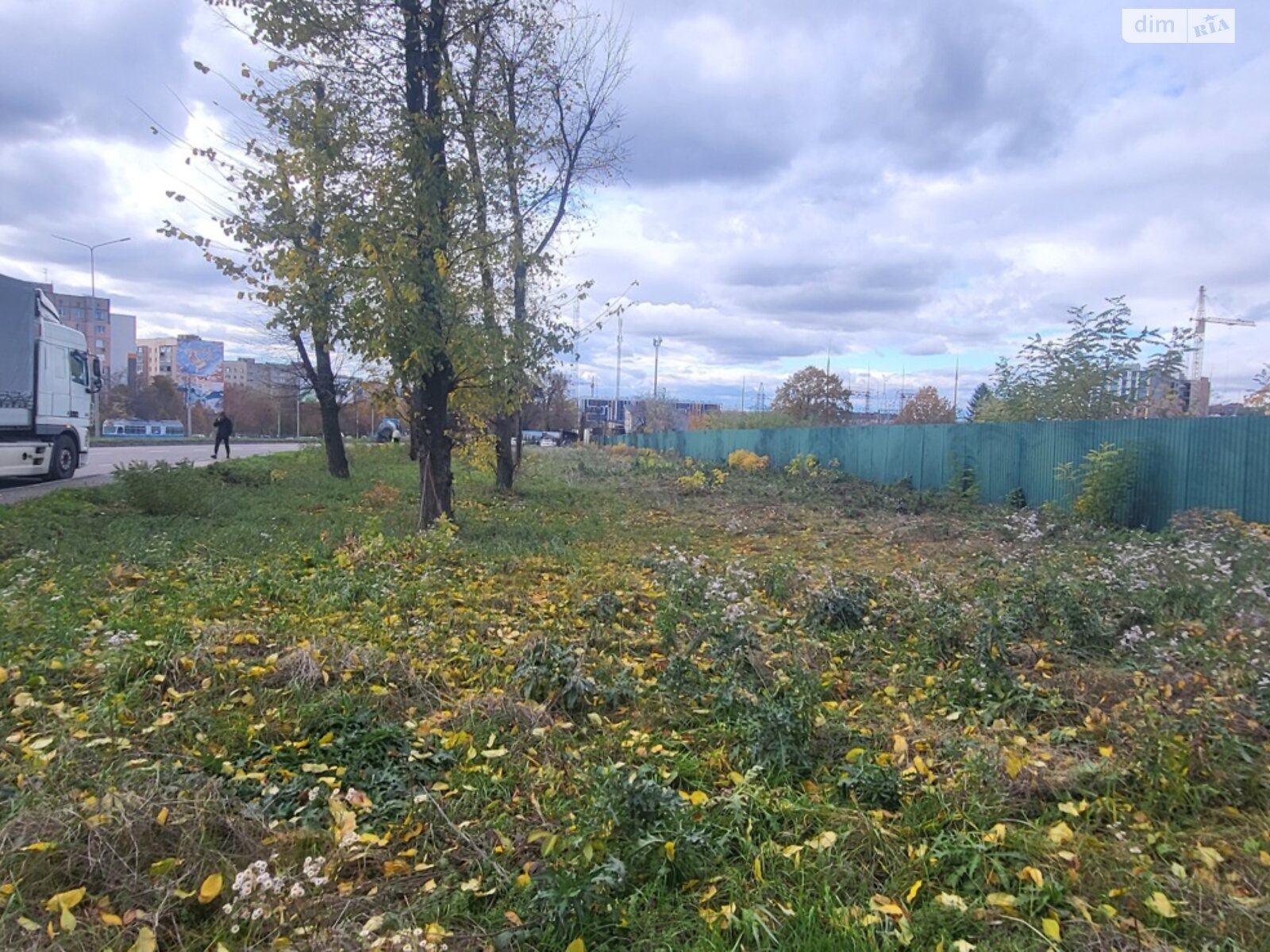 Оренда землі комерційного призначення в Вінниці, ціна: 40 000 грн за об’єкт фото 1 Оренда землі комерційного призначення в Вінниці, ціна: 40 000 грн за об’єкт фото 1