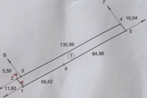Оренда землі комерційного призначення в Вінниці, ціна: 40 000 грн за об’єкт фото 2 Оренда землі комерційного призначення в Вінниці, ціна: 40 000 грн за об’єкт фото 2