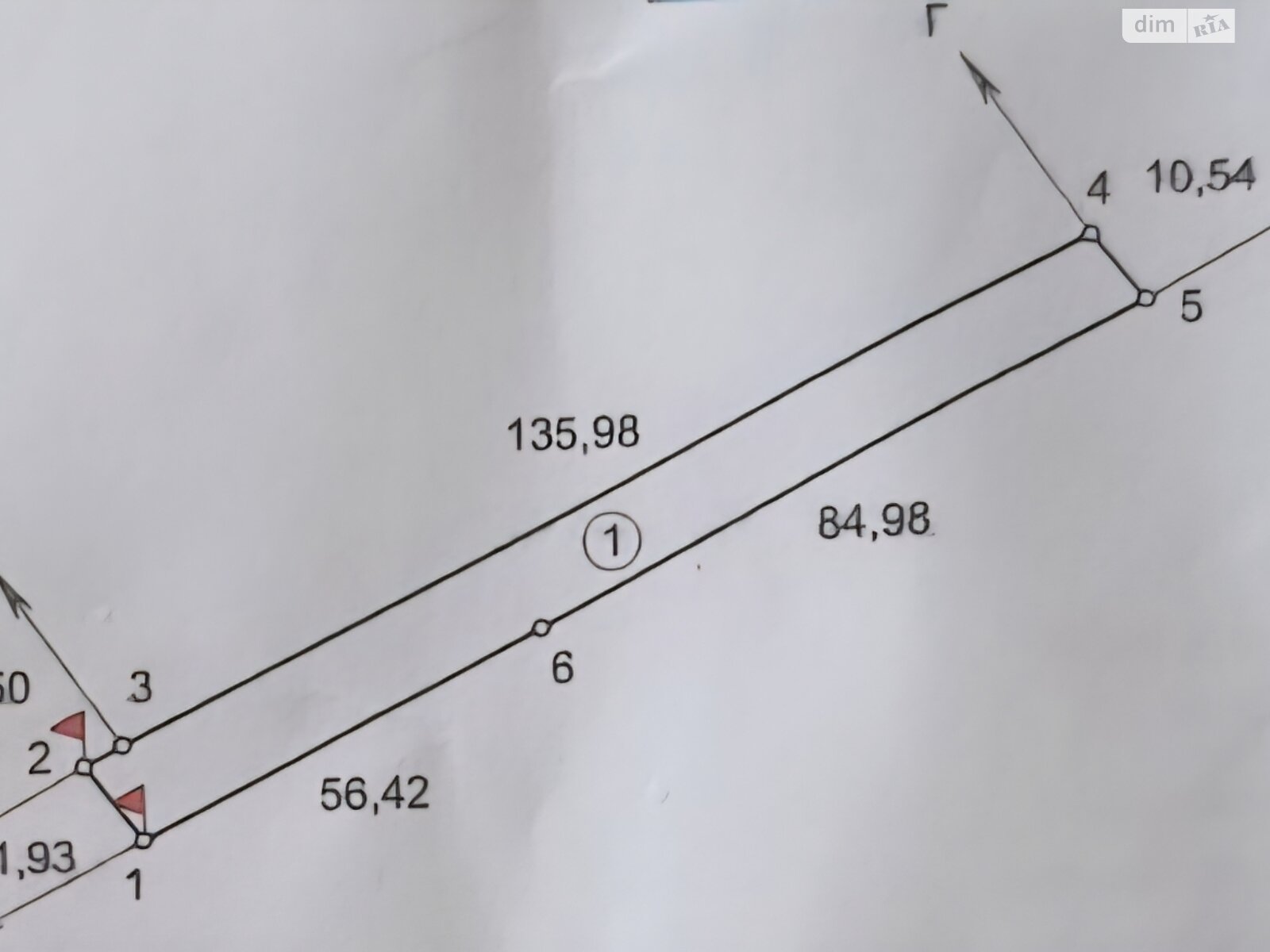 Оренда землі комерційного призначення в Вінниці, ціна: 40 000 грн за об’єкт фото 1 Оренда землі комерційного призначення в Вінниці, ціна: 40 000 грн за об’єкт фото 1