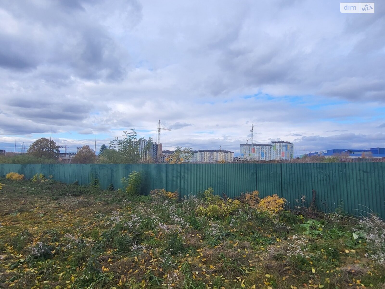 Оренда землі комерційного призначення в Вінниці, ціна: 40 000 грн за об’єкт фото 1 Оренда землі комерційного призначення в Вінниці, ціна: 40 000 грн за об’єкт фото 1