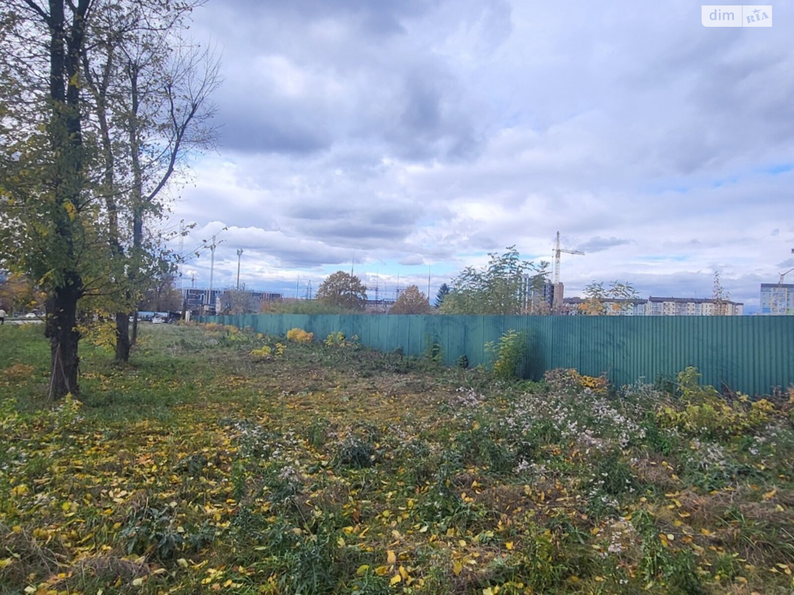 Оренда землі комерційного призначення в Вінниці, ціна: 40 000 грн за об’єкт фото 1 Оренда землі комерційного призначення в Вінниці, ціна: 40 000 грн за об’єкт фото 1