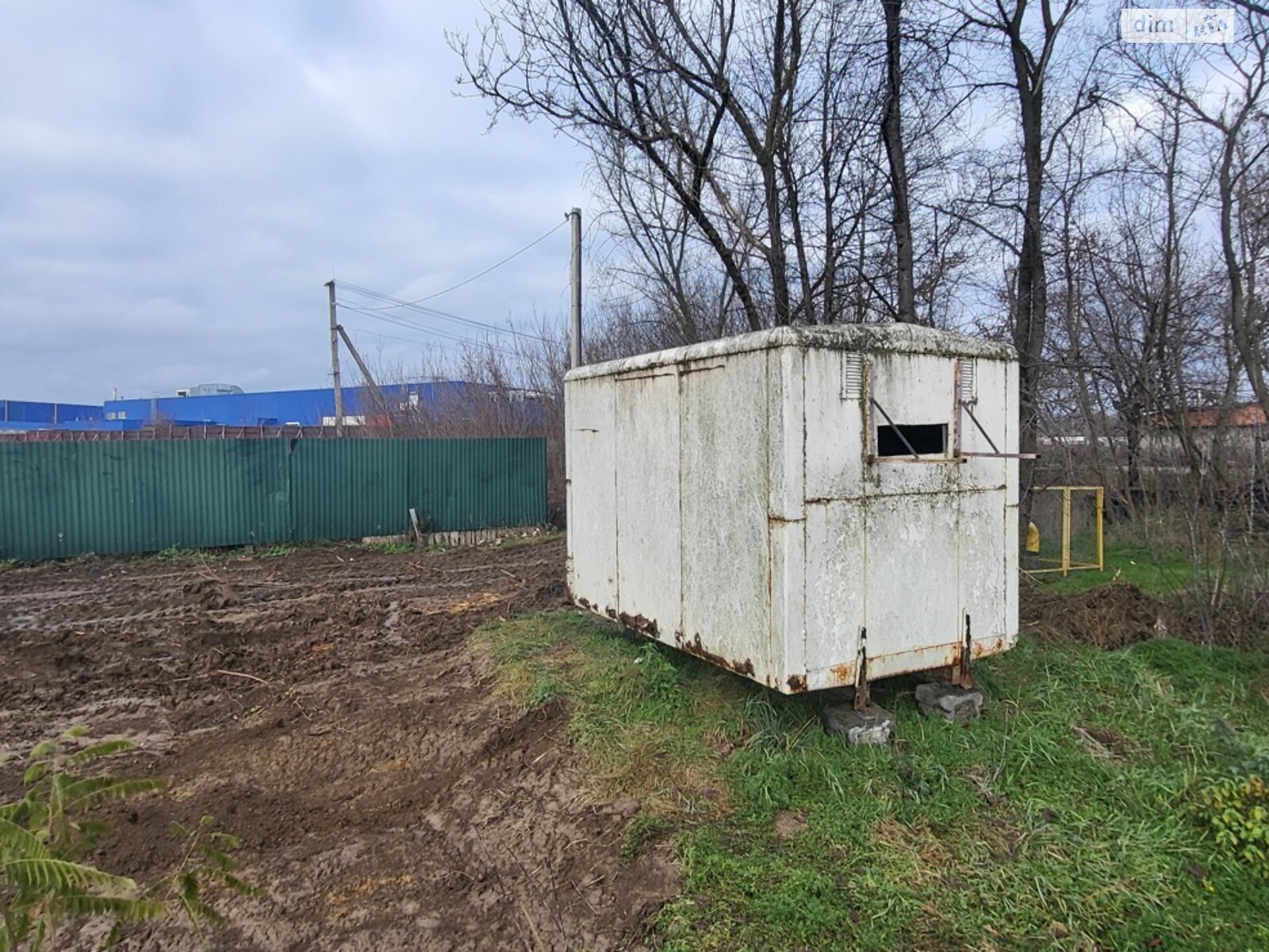 Оренда землі комерційного призначення в Вінниці, ціна: 180 000 грн за об’єкт фото 1