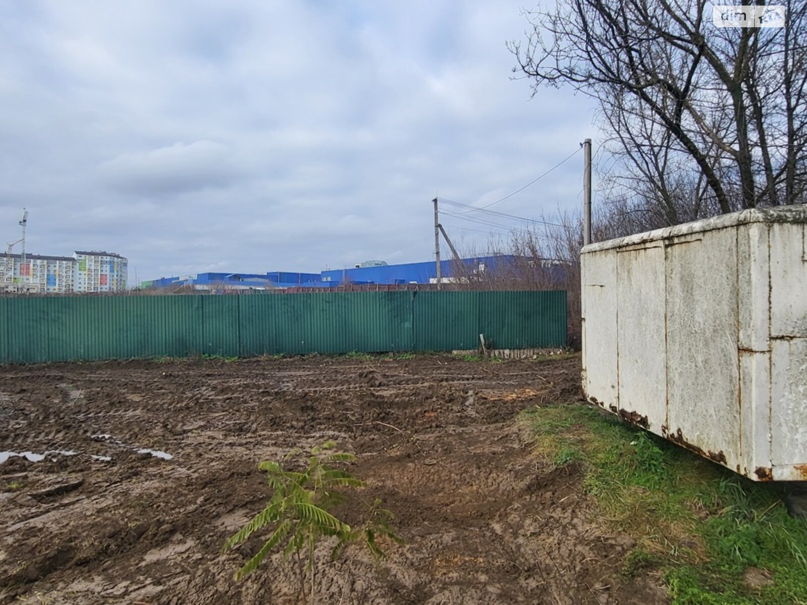 Оренда землі комерційного призначення в Вінниці, ціна: 180 000 грн за об’єкт фото 1