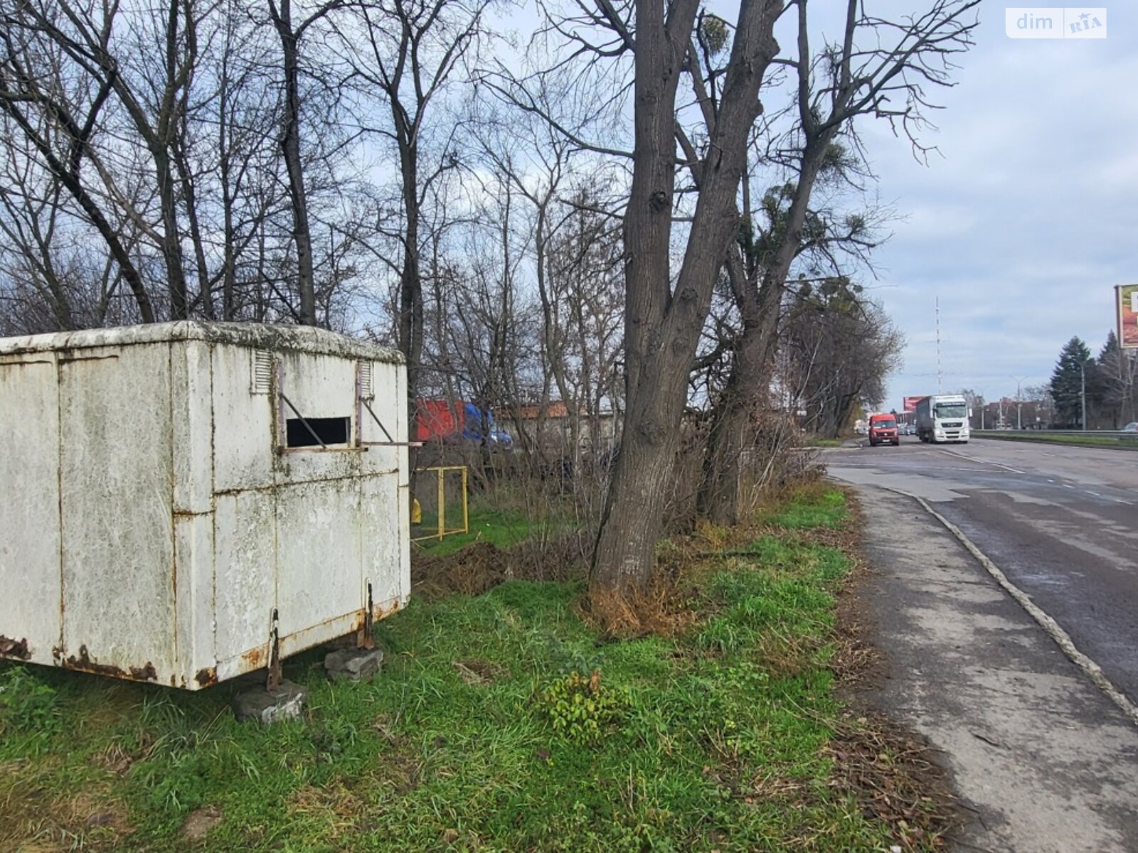 Оренда землі комерційного призначення в Вінниці, ціна: 180 000 грн за об’єкт фото 1