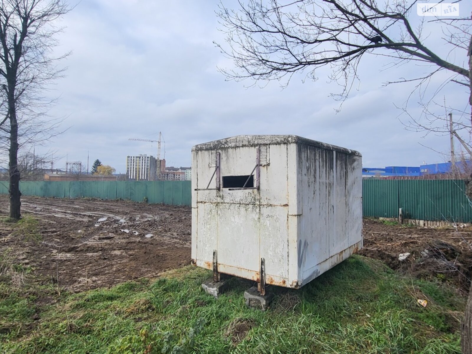 Оренда землі комерційного призначення в Вінниці, ціна: 180 000 грн за об’єкт фото 1