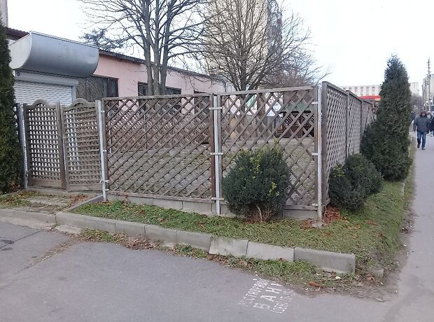 Оренда землі комерційного призначення в Вінниці, ціна: договірна за об’єкт фото 2 Оренда землі комерційного призначення в Вінниці, ціна: договірна за об’єкт фото 2