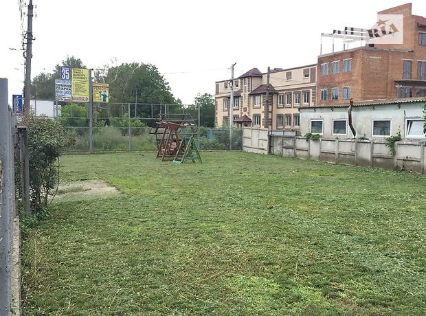 Аренда земли коммерческого назначения в Виннице, цена: 5 000 грн за объект фото 1 Аренда земли коммерческого назначения в Виннице, цена: 5 000 грн за объект фото 1