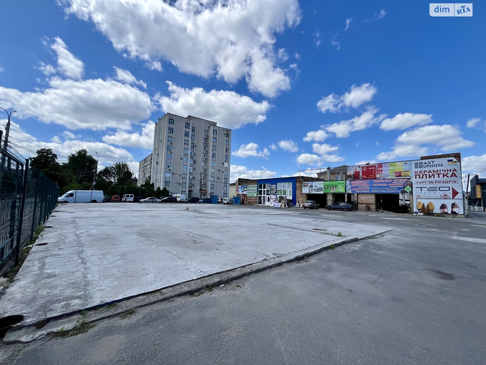 Аренда земли коммерческого назначения в Виннице, цена: 50 000 грн за объект фото 1 Аренда земли коммерческого назначения в Виннице, цена: 50 000 грн за объект фото 1