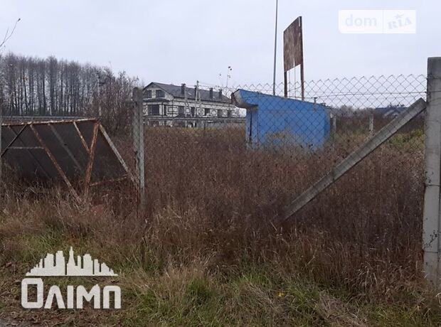 Аренда земли коммерческого назначения в Виннице, цена: договорная за объект фото 1 Аренда земли коммерческого назначения в Виннице, цена: договорная за объект фото 1