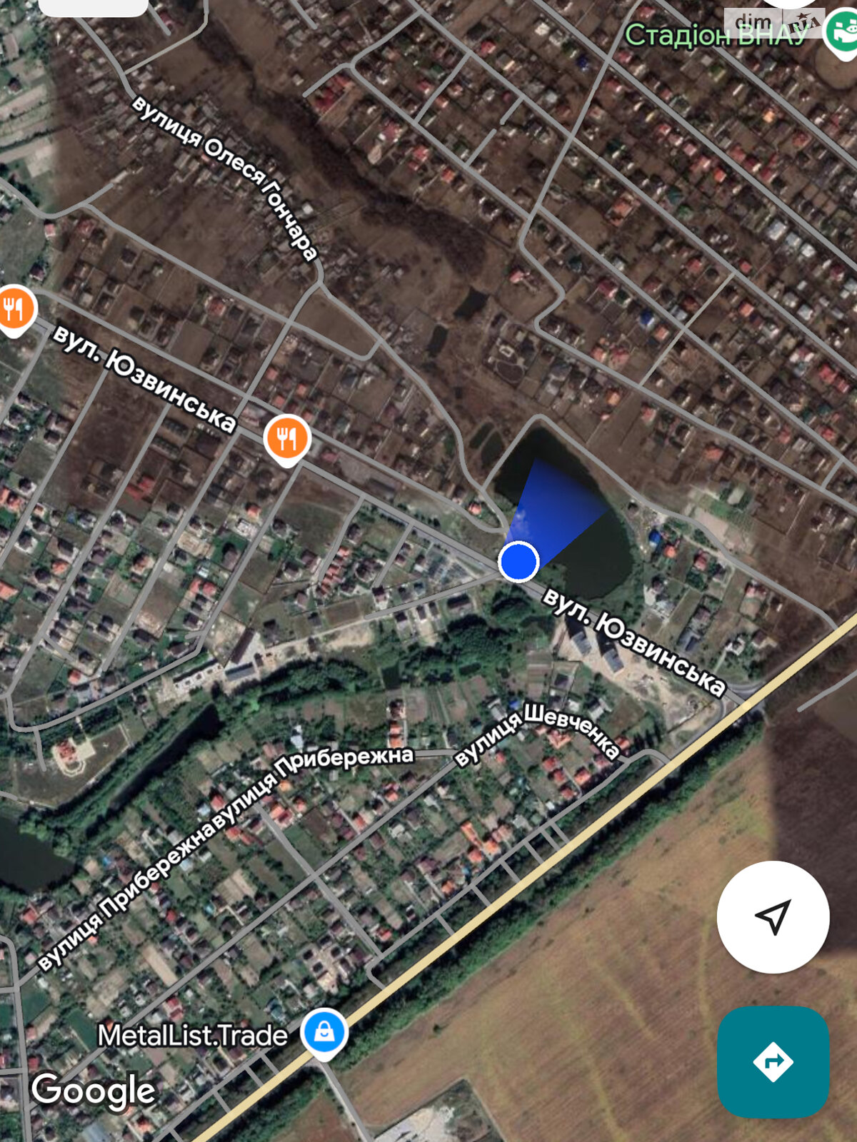 Оренда землі комерційного призначення в Вінниці, ціна: 16 780 грн за об’єкт фото 1