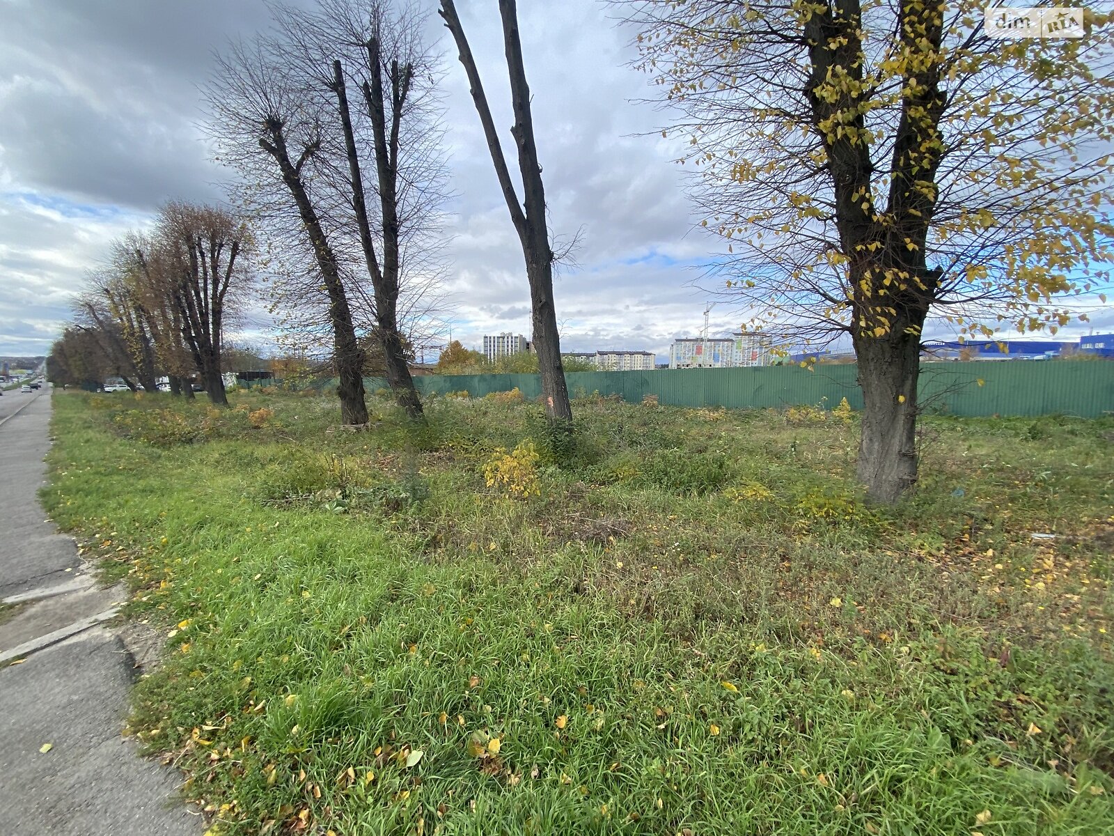 Оренда землі комерційного призначення в Зарванцях, ціна: 40 000 грн за об’єкт фото 1 Оренда землі комерційного призначення в Зарванцях, ціна: 40 000 грн за об’єкт фото 1