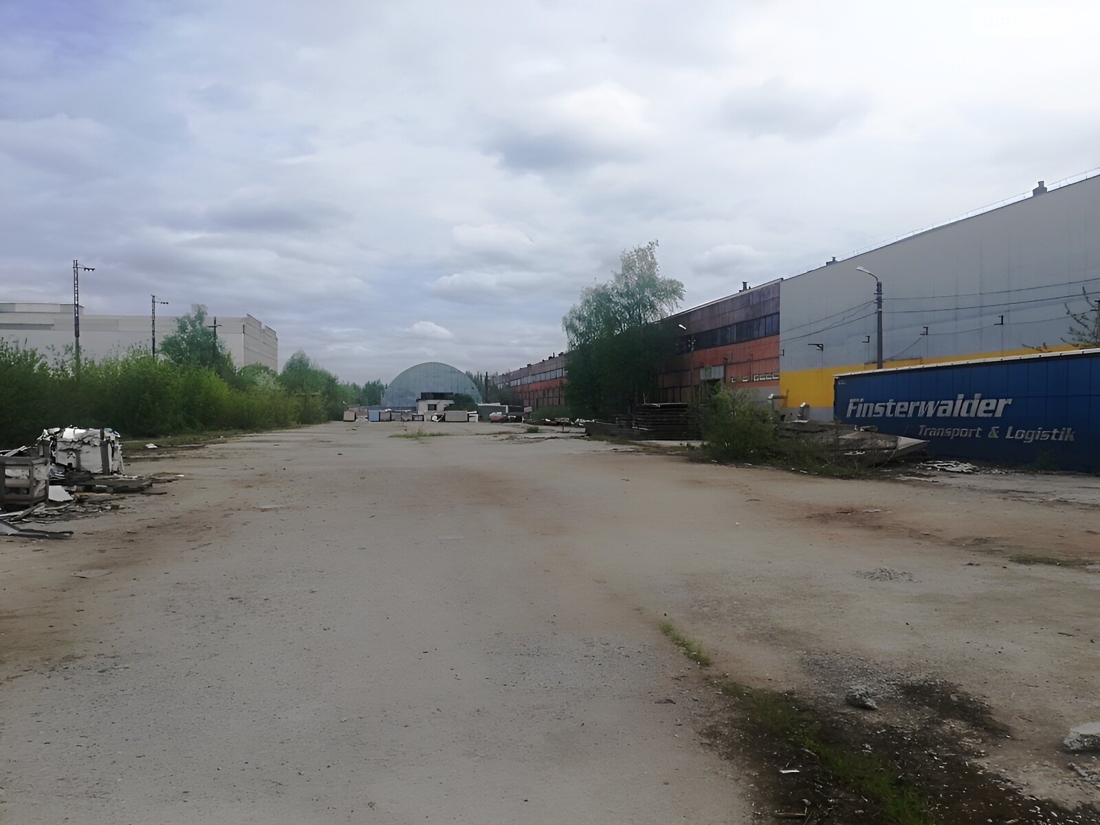 Аренда земли коммерческого назначения в Виннице, цена: 75 000 грн за объект фото 1 Аренда земли коммерческого назначения в Виннице, цена: 75 000 грн за объект фото 1