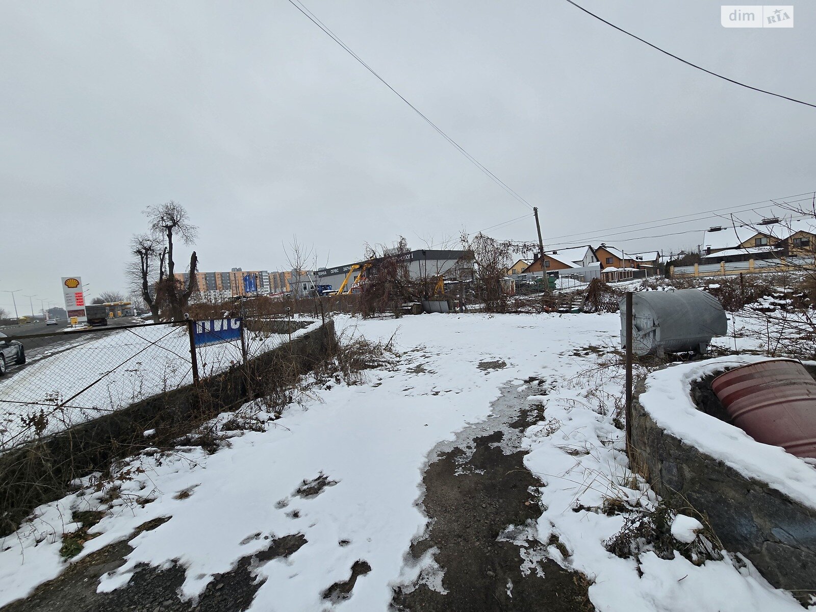 Оренда землі комерційного призначення в Вінниці, ціна: 18 000 грн за об’єкт фото 1