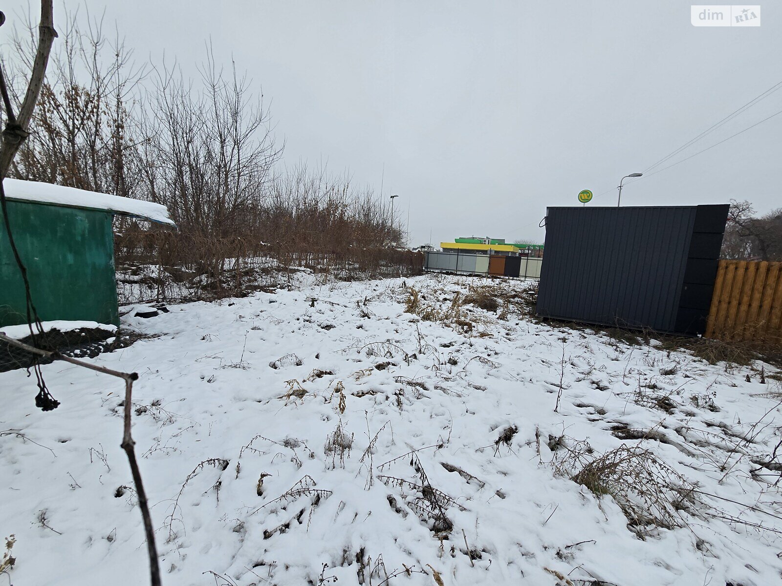 Аренда земли коммерческого назначения в Виннице, цена: 15 000 грн за объект фото 1 Аренда земли коммерческого назначения в Виннице, цена: 15 000 грн за объект фото 1