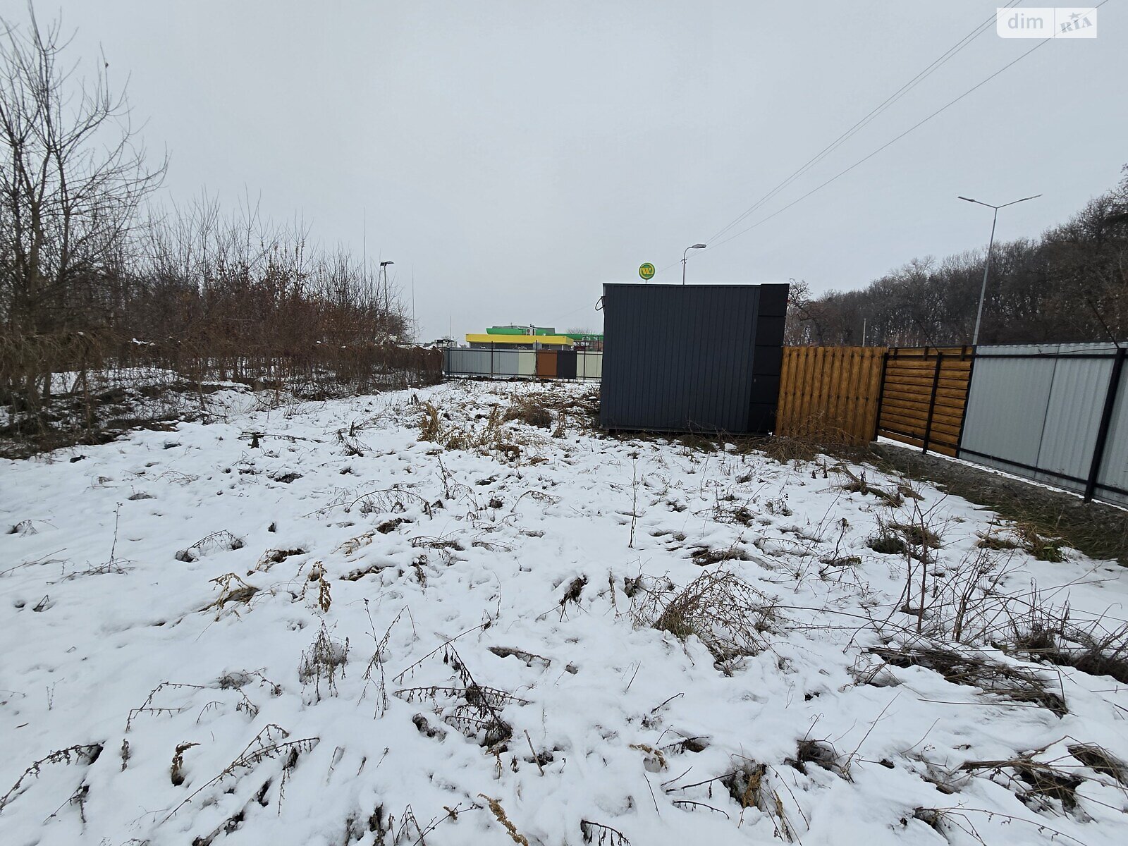Аренда земли коммерческого назначения в Виннице, цена: 15 000 грн за объект фото 1 Аренда земли коммерческого назначения в Виннице, цена: 15 000 грн за объект фото 1