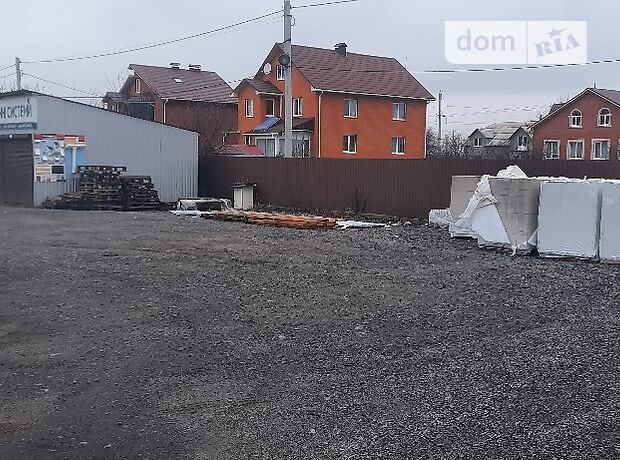 Аренда земли коммерческого назначения в селе Пирогово, цена: договорная за объект фото 1 Аренда земли коммерческого назначения в селе Пирогово, цена: договорная за объект фото 1