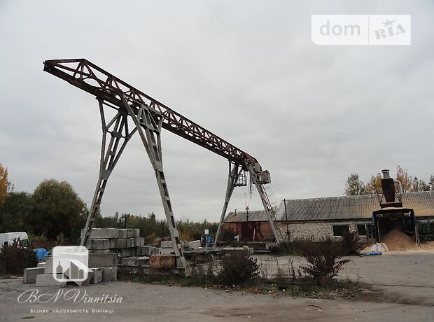 Оренда землі комерційного призначення в Вінниці, ціна: договірна за об’єкт фото 1 Оренда землі комерційного призначення в Вінниці, ціна: договірна за об’єкт фото 1