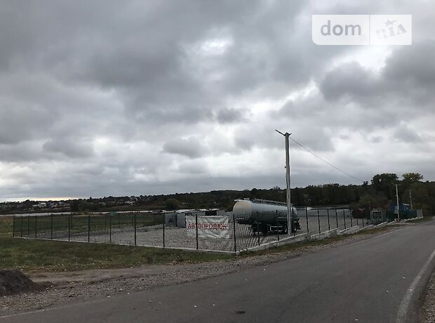 Аренда земли коммерческого назначения в селе Щитки, цена: 24 272 грн за объект фото 1 Аренда земли коммерческого назначения в селе Щитки, цена: 24 272 грн за объект фото 1