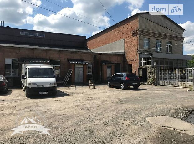 Аренда земли коммерческого назначения в Виннице, цена: 130 грн за объект фото 1 Аренда земли коммерческого назначения в Виннице, цена: 130 грн за объект фото 1