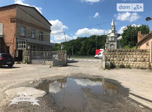 Аренда земли коммерческого назначения в Виннице, цена: 130 грн за объект фото 1 Аренда земли коммерческого назначения в Виннице, цена: 130 грн за объект фото 1