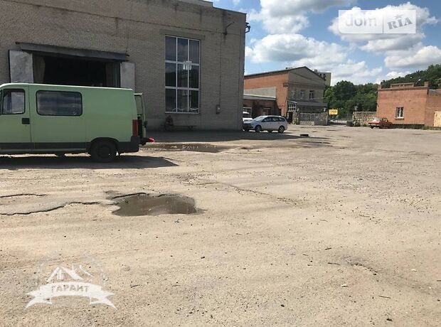 Аренда земли коммерческого назначения в Виннице, цена: 130 грн за объект фото 1 Аренда земли коммерческого назначения в Виннице, цена: 130 грн за объект фото 1