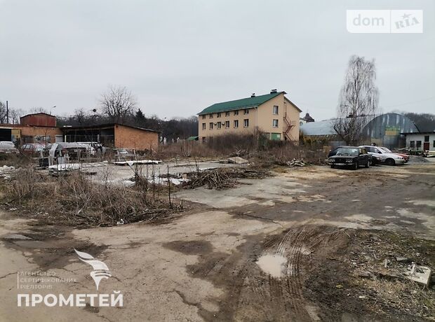 Аренда земли коммерческого назначения в Виннице, цена: 10 000 грн за объект фото 1 Аренда земли коммерческого назначения в Виннице, цена: 10 000 грн за объект фото 1