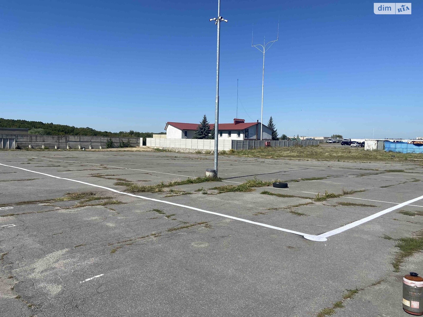 Аренда земли коммерческого назначения в Виннице, цена: 48 000 грн за объект фото 1 Аренда земли коммерческого назначения в Виннице, цена: 48 000 грн за объект фото 1