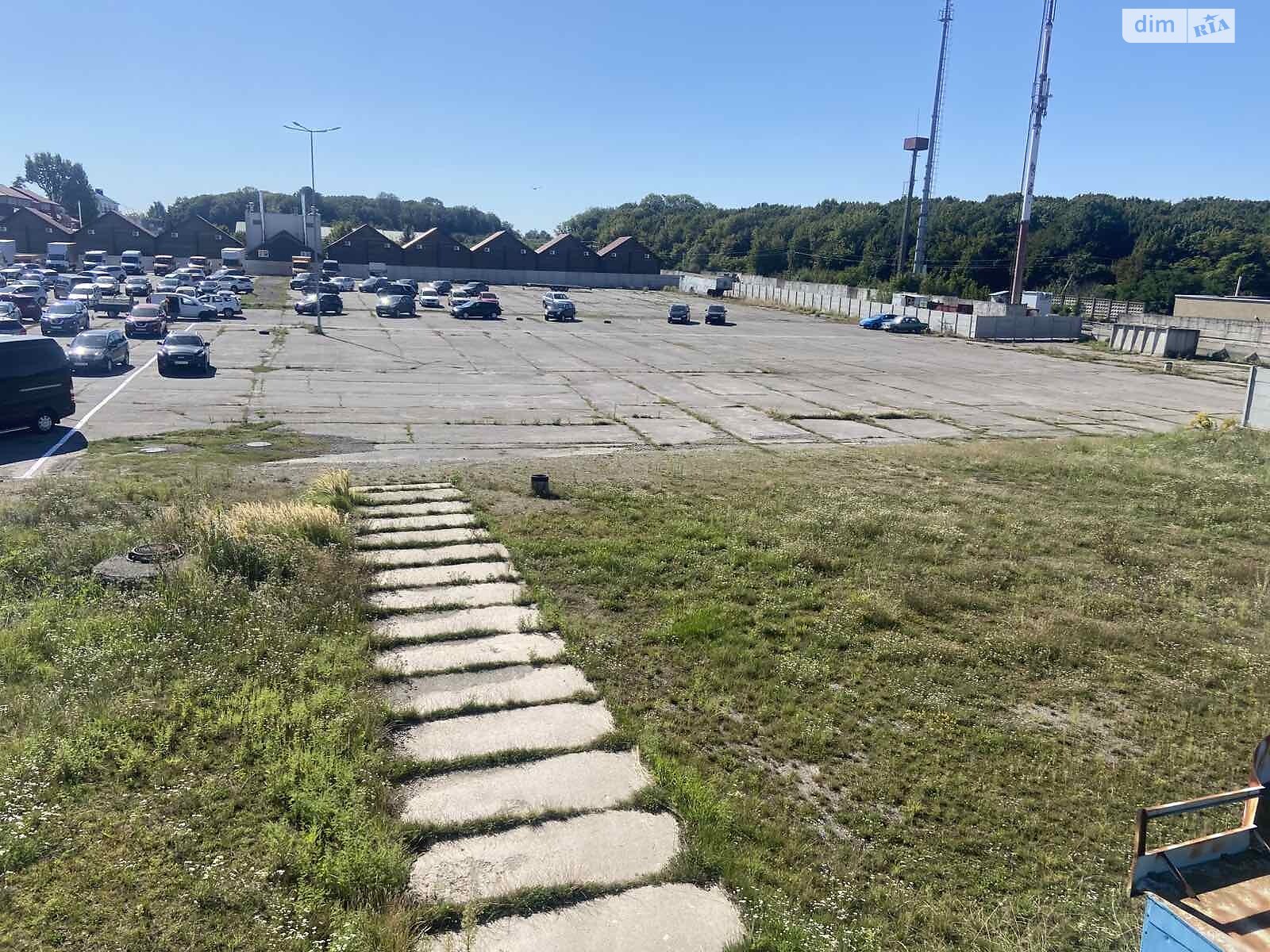 Аренда земли коммерческого назначения в Виннице, цена: 48 000 грн за объект фото 1 Аренда земли коммерческого назначения в Виннице, цена: 48 000 грн за объект фото 1