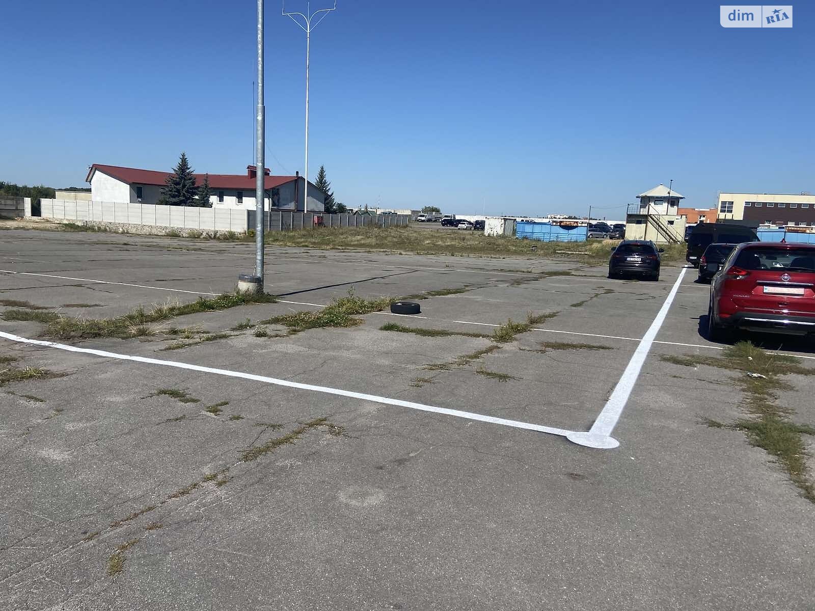 Аренда земли коммерческого назначения в Виннице, цена: 48 000 грн за объект фото 1 Аренда земли коммерческого назначения в Виннице, цена: 48 000 грн за объект фото 1