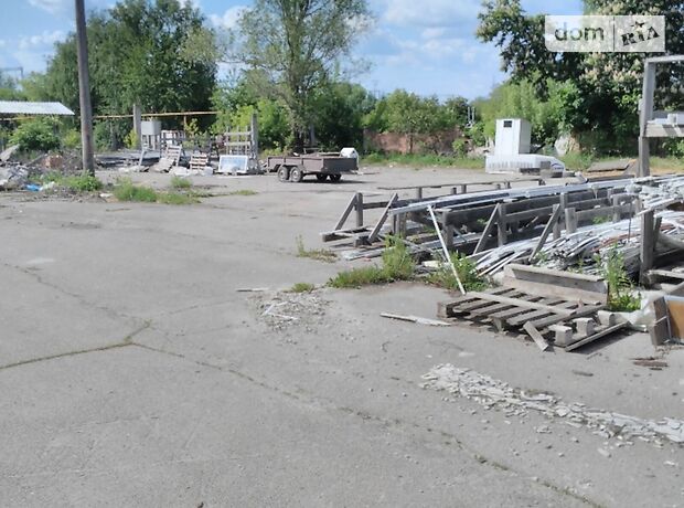 Аренда земли коммерческого назначения в Виннице, цена: 10 000 грн за объект фото 1 Аренда земли коммерческого назначения в Виннице, цена: 10 000 грн за объект фото 1