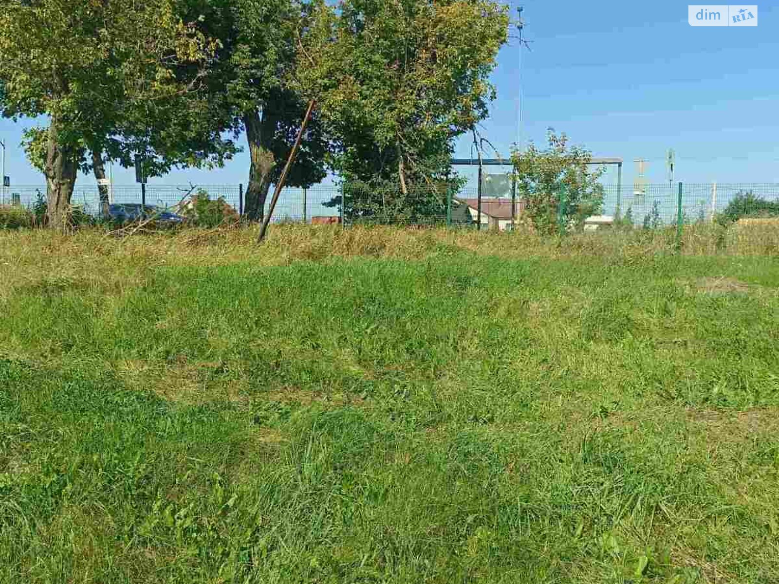 Оренда землі комерційного призначення в Вінниці, ціна: 100 000 грн за об’єкт фото 1